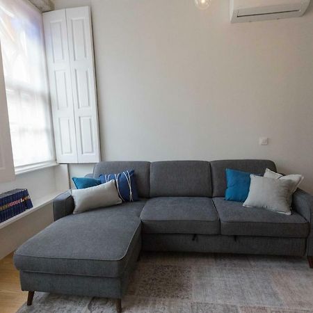 Charm In C - Porto Center Apartment Exterior foto