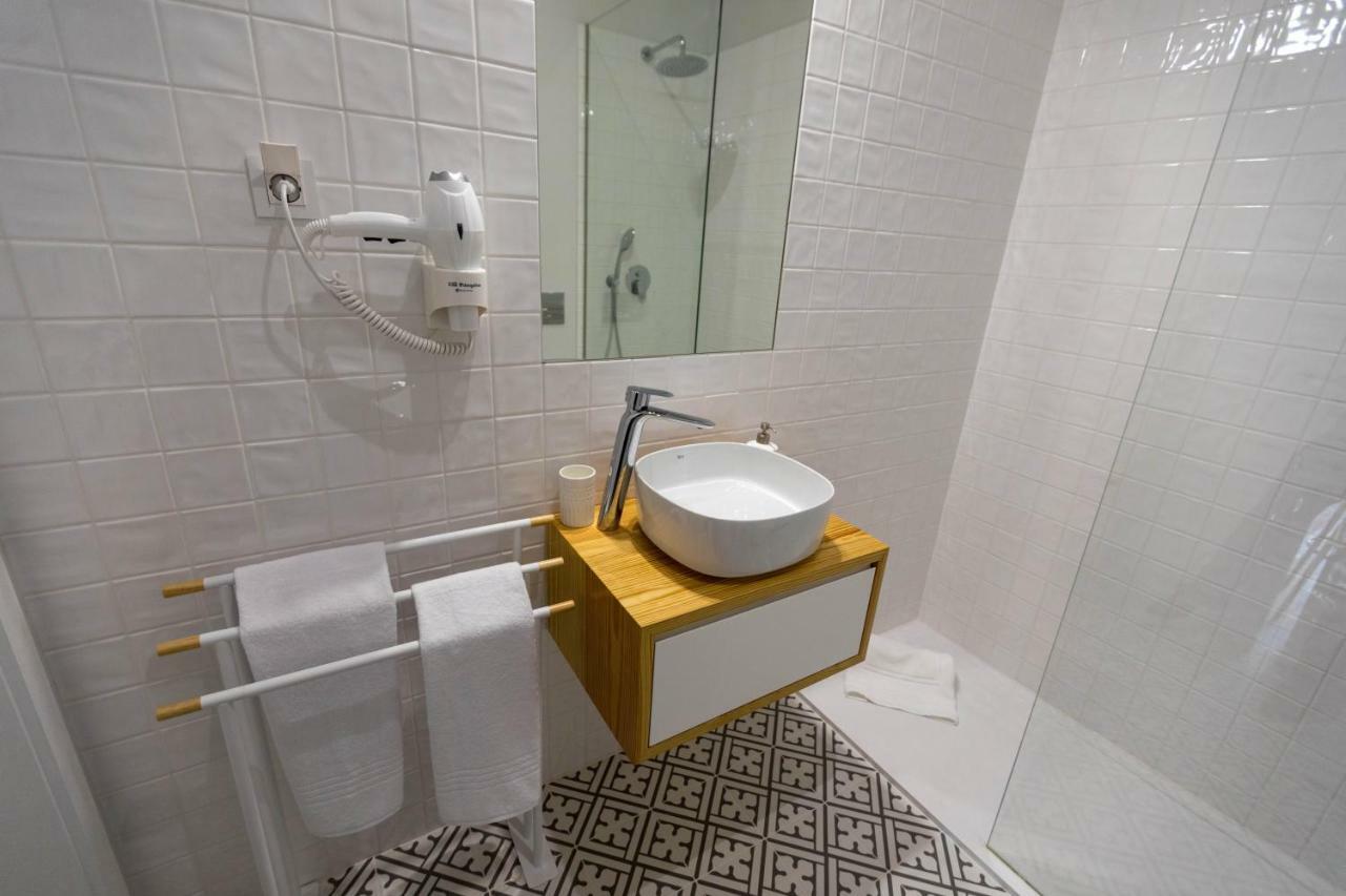 Charm In C - Porto Center Apartment Exterior foto